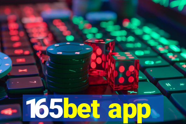 165bet app